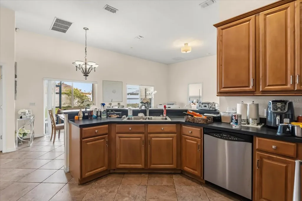 3878 Wood Thrush Drive Kissimmee FL 34744