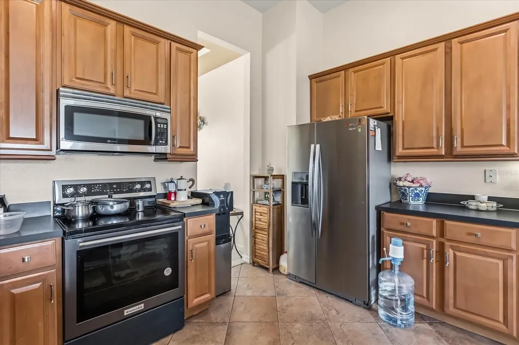 3878 Wood Thrush Drive Kissimmee FL 34744
