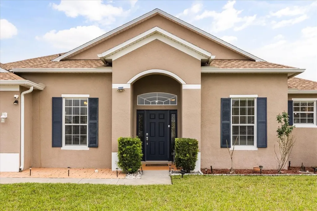 3878 Wood Thrush Drive Kissimmee FL 34744
