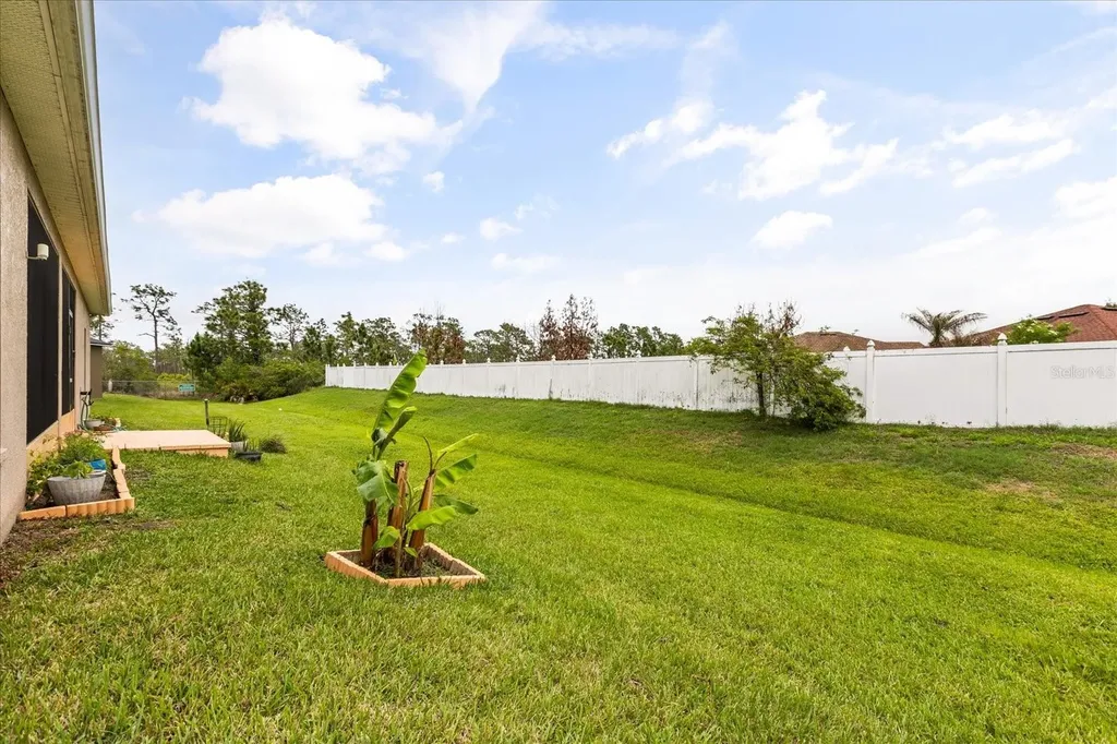 3878 Wood Thrush Drive Kissimmee FL 34744