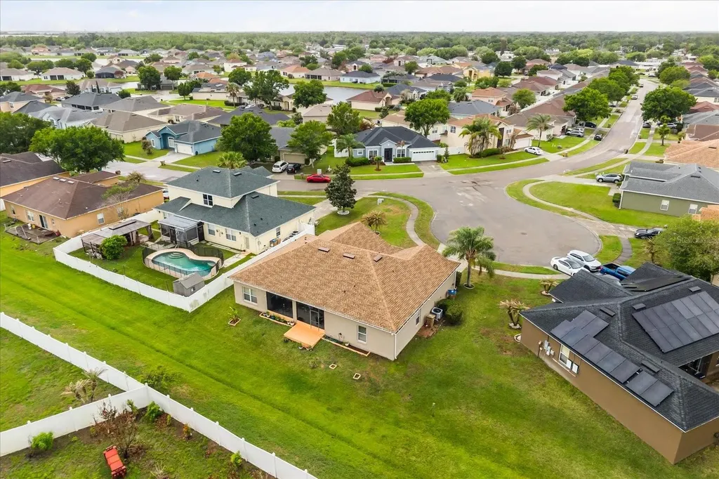 3878 Wood Thrush Drive Kissimmee FL 34744