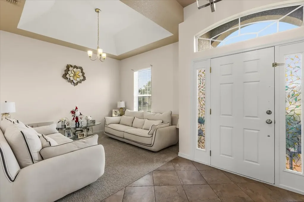 3878 Wood Thrush Drive Kissimmee FL 34744