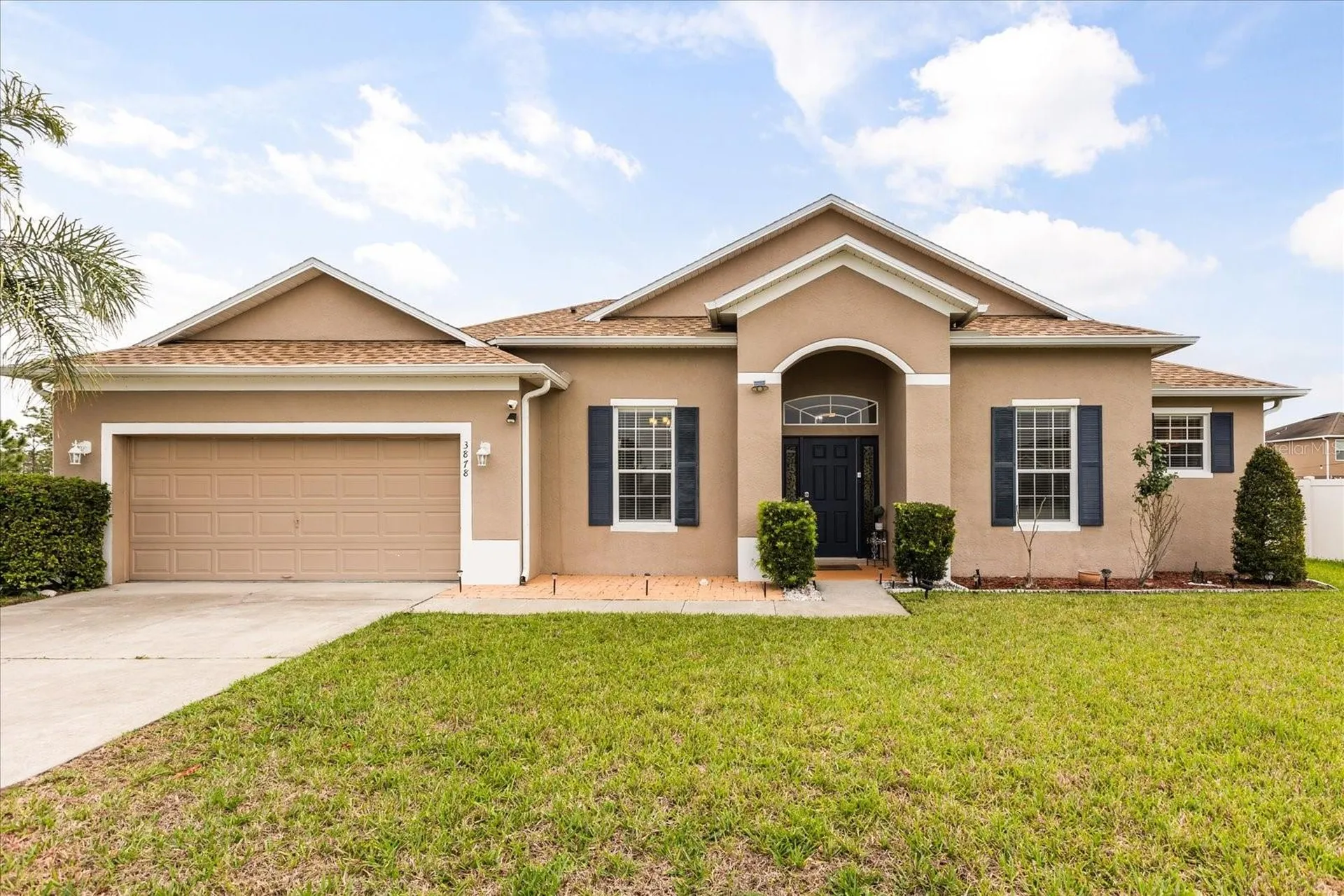 3878 Wood Thrush Drive Kissimmee FL 34744
