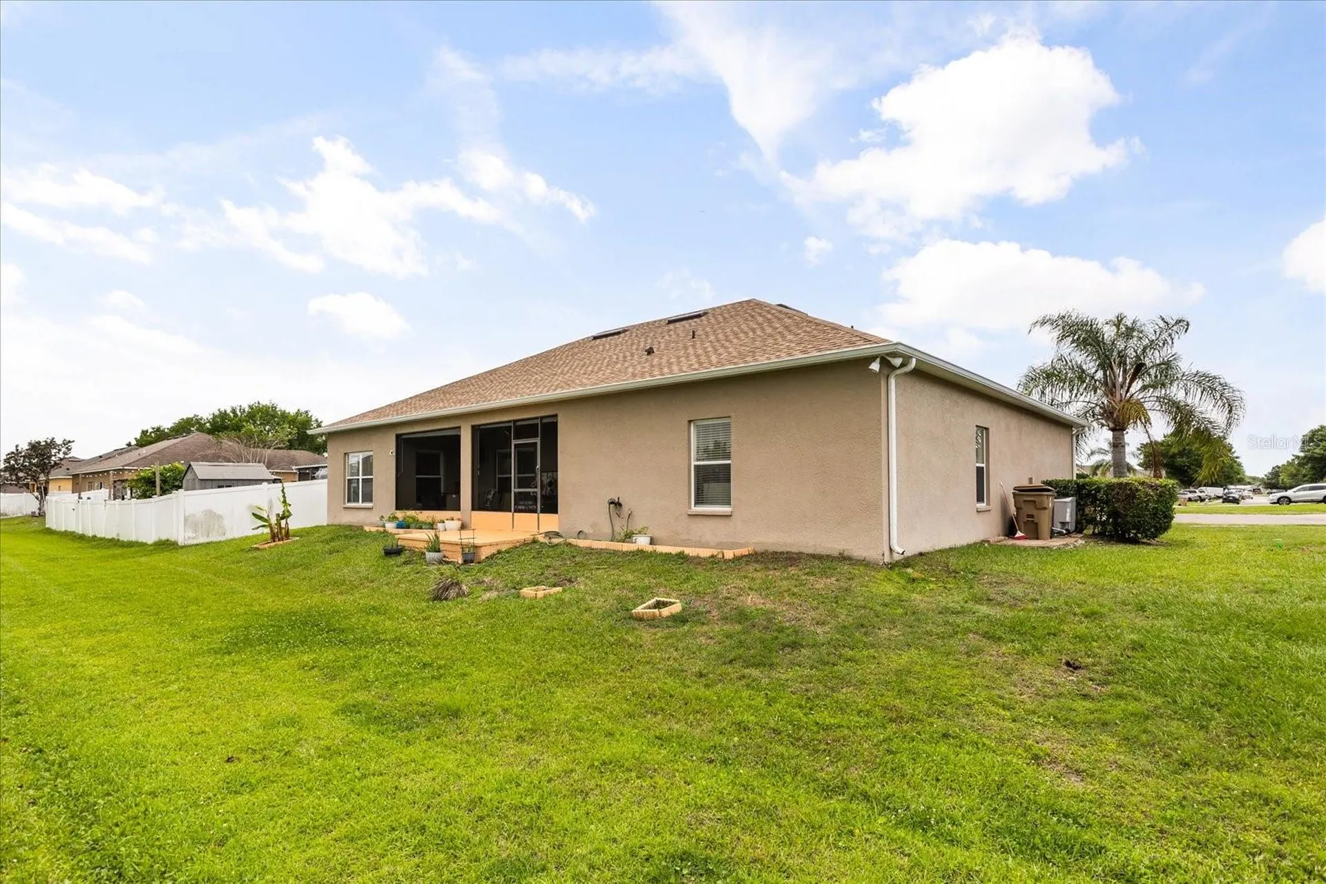 3878 Wood Thrush Drive Kissimmee FL 34744