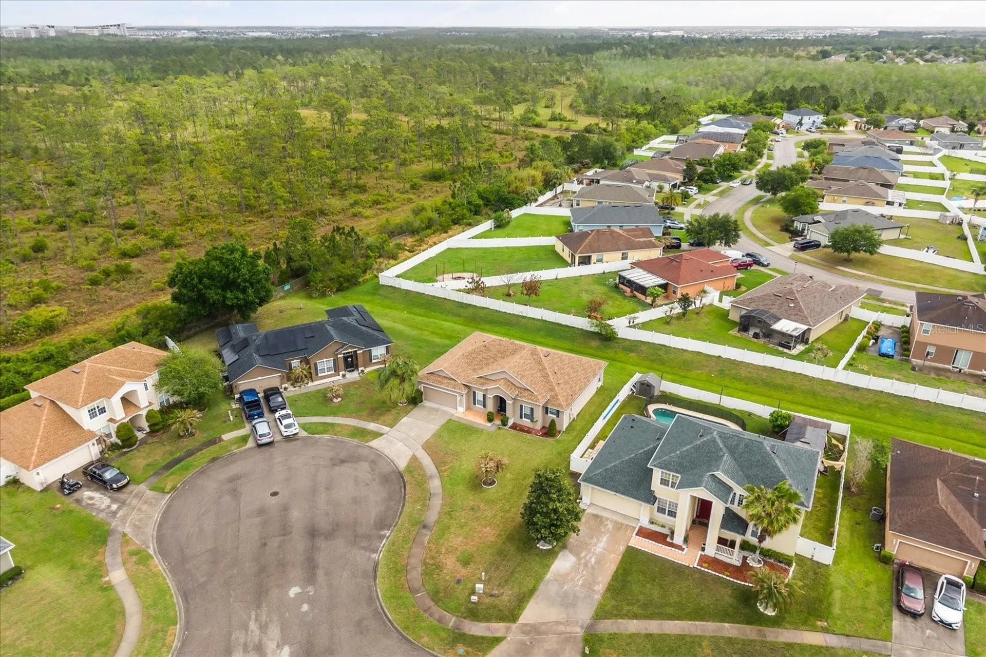 3878 Wood Thrush Drive Kissimmee FL 34744