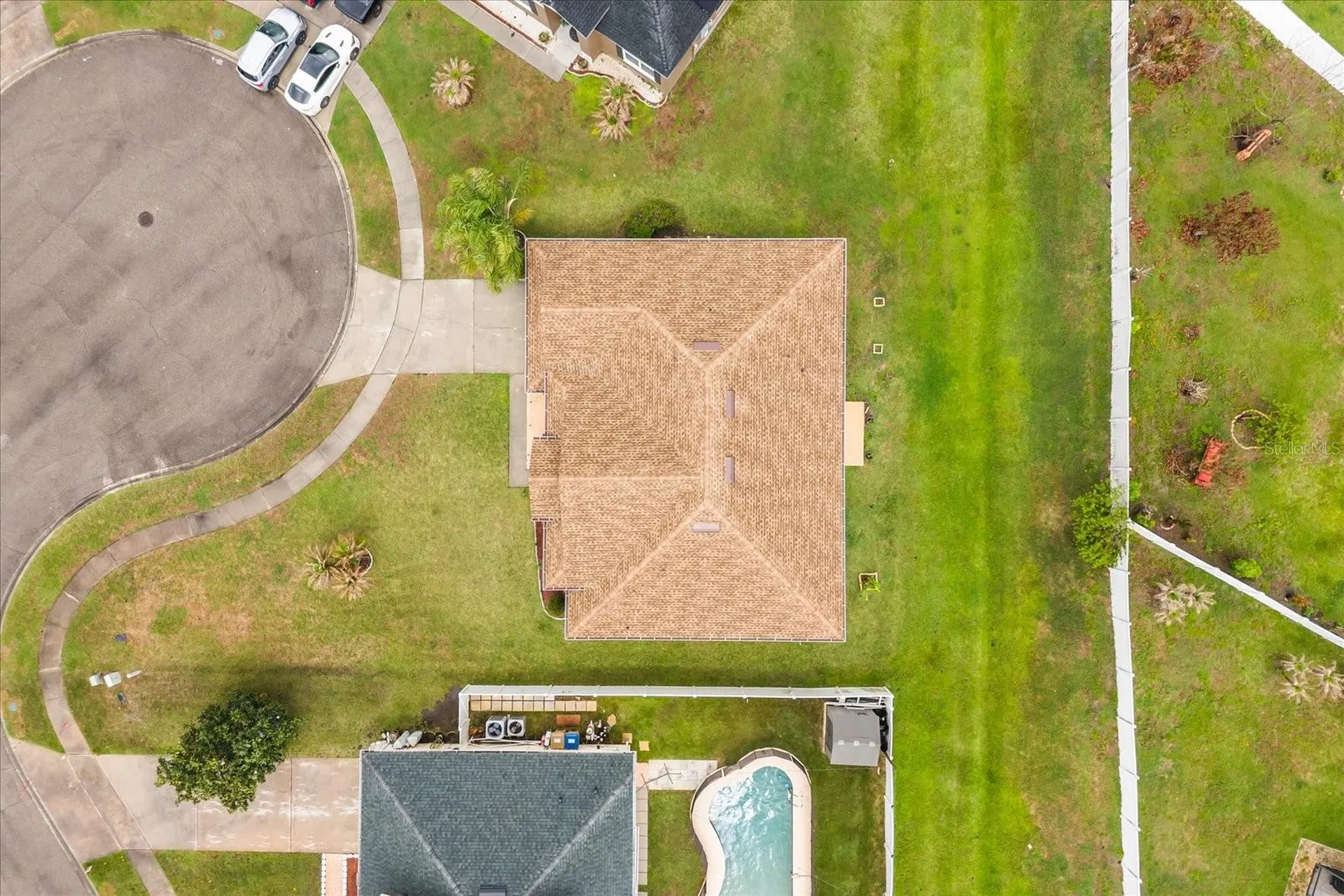 3878 Wood Thrush Drive Kissimmee FL 34744