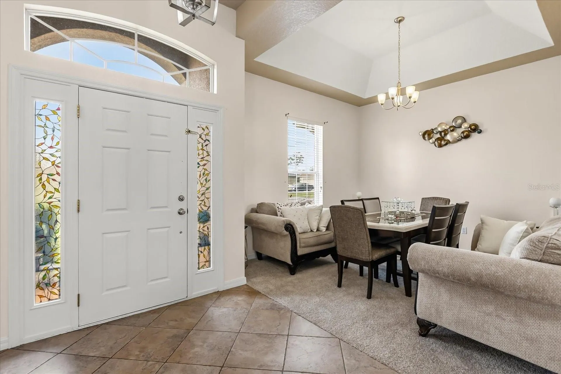 3878 Wood Thrush Drive Kissimmee FL 34744