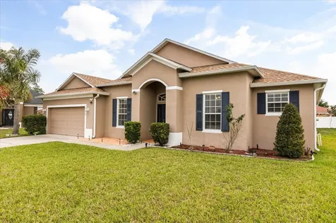 3878 Wood Thrush Drive Kissimmee FL 34744