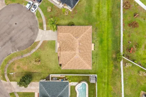 3878 Wood Thrush Drive Kissimmee FL 34744