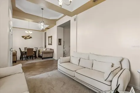 3878 Wood Thrush Drive Kissimmee FL 34744