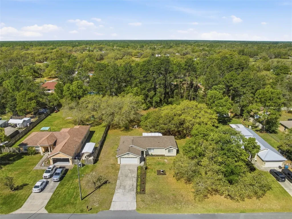 13039 Kittiwake Road Weeki Wachee FL 34614