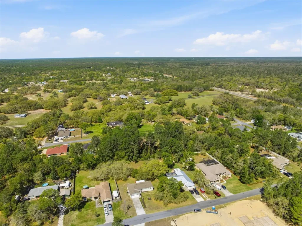 13039 Kittiwake Road Weeki Wachee FL 34614