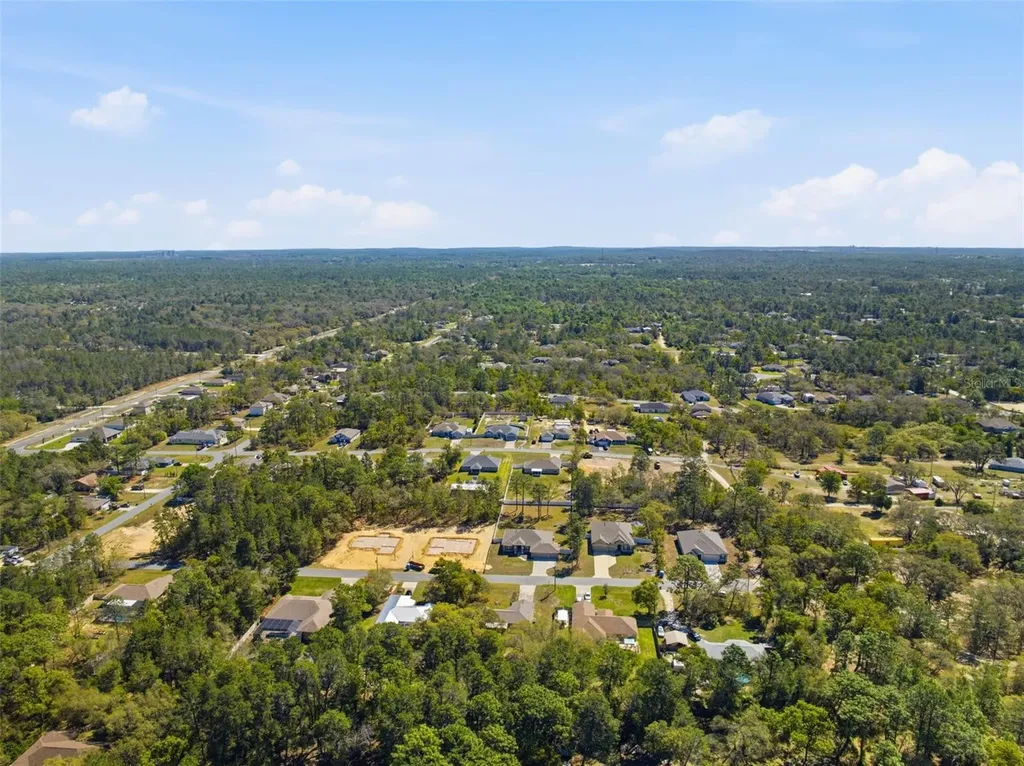13039 Kittiwake Road Weeki Wachee FL 34614