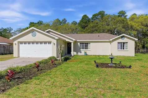 13039 Kittiwake Road Weeki Wachee FL 34614