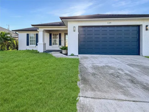629 NW 17th Place Cape Coral FL 33993