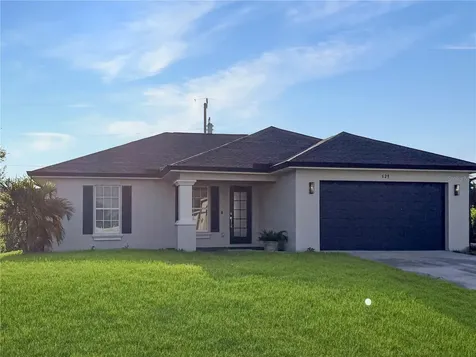 629 NW 17th Place Cape Coral FL 33993