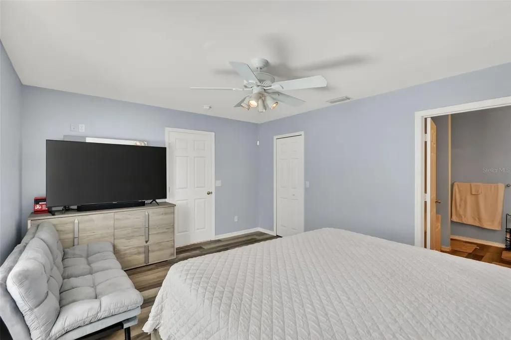 3936 SW Jarmer Road Port St Lucie FL 34953