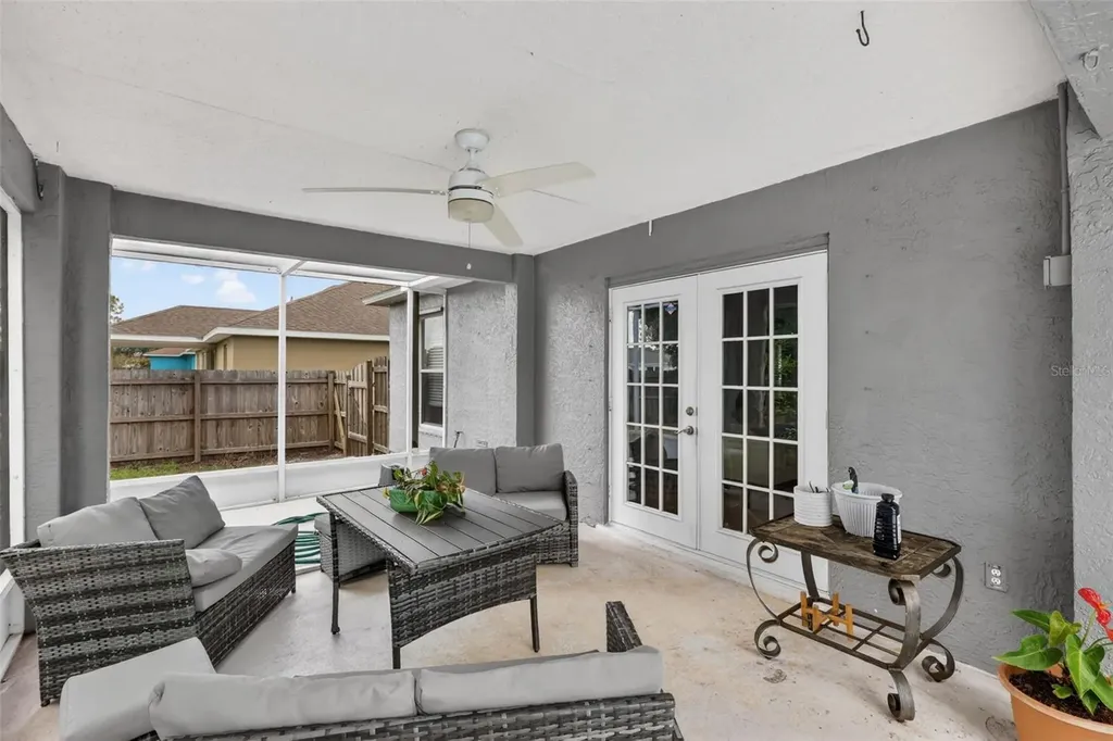 3936 SW Jarmer Road Port St Lucie FL 34953