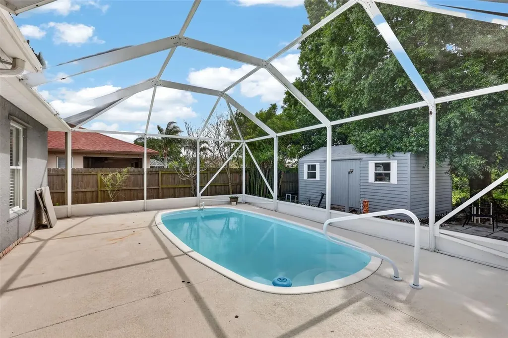 3936 SW Jarmer Road Port St Lucie FL 34953