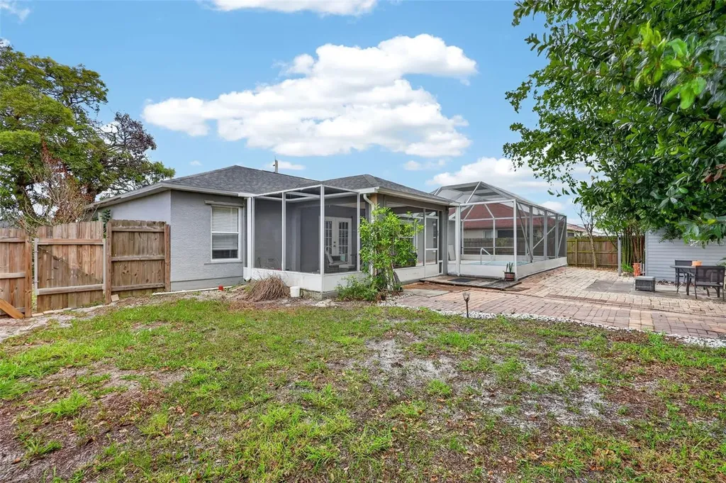 3936 SW Jarmer Road Port St Lucie FL 34953