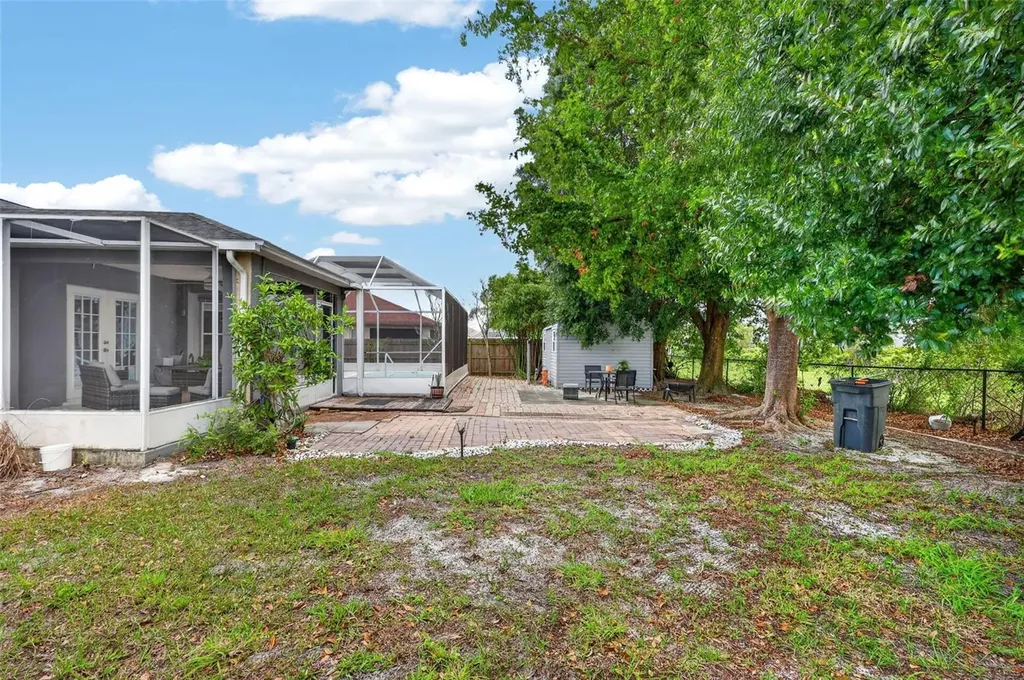 3936 SW Jarmer Road Port St Lucie FL 34953