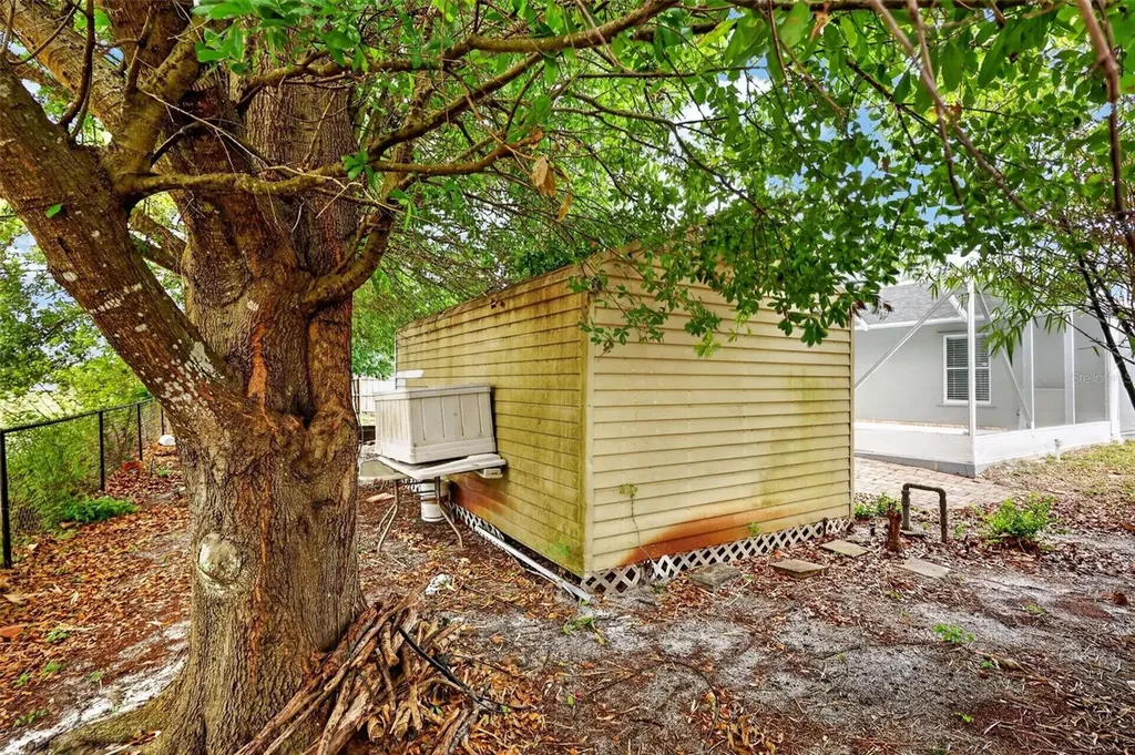 3936 SW Jarmer Road Port St Lucie FL 34953