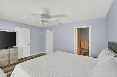 3936 SW Jarmer Road Port St Lucie FL 34953