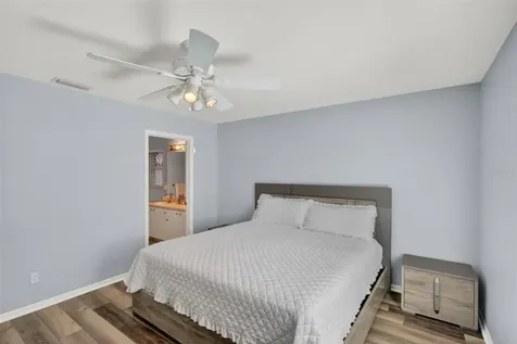 3936 SW Jarmer Road Port St Lucie FL 34953