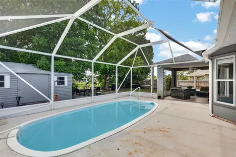 3936 SW Jarmer Road Port St Lucie FL 34953