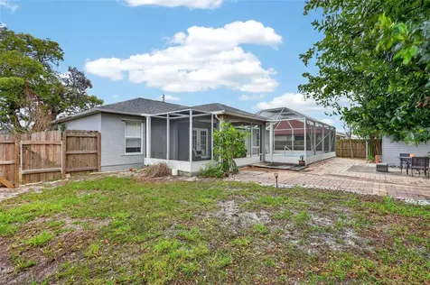 3936 SW Jarmer Road Port St Lucie FL 34953