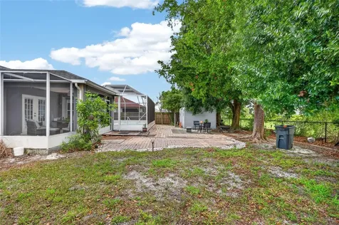 3936 SW Jarmer Road Port St Lucie FL 34953