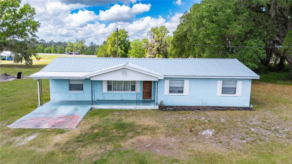 14024 Cr 757 Webster FL 33597
