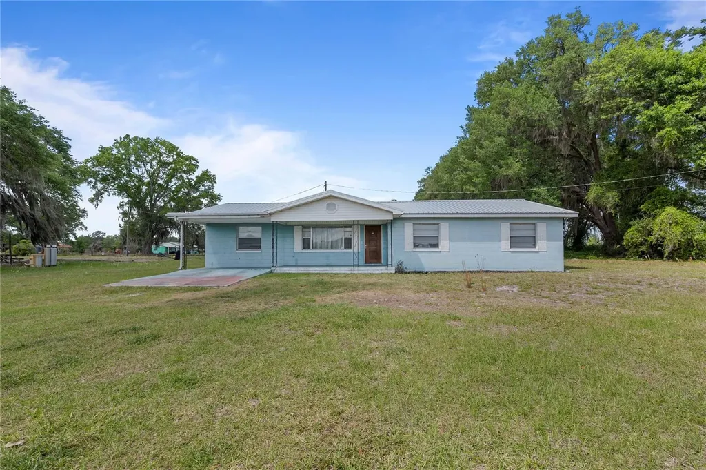 14024 Cr 757 Webster FL 33597