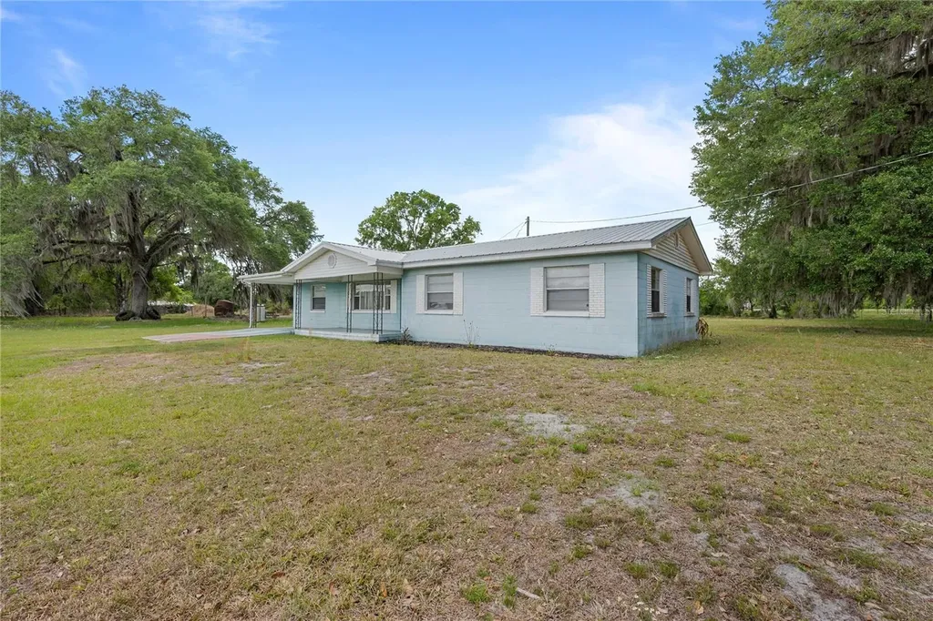 14024 Cr 757 Webster FL 33597