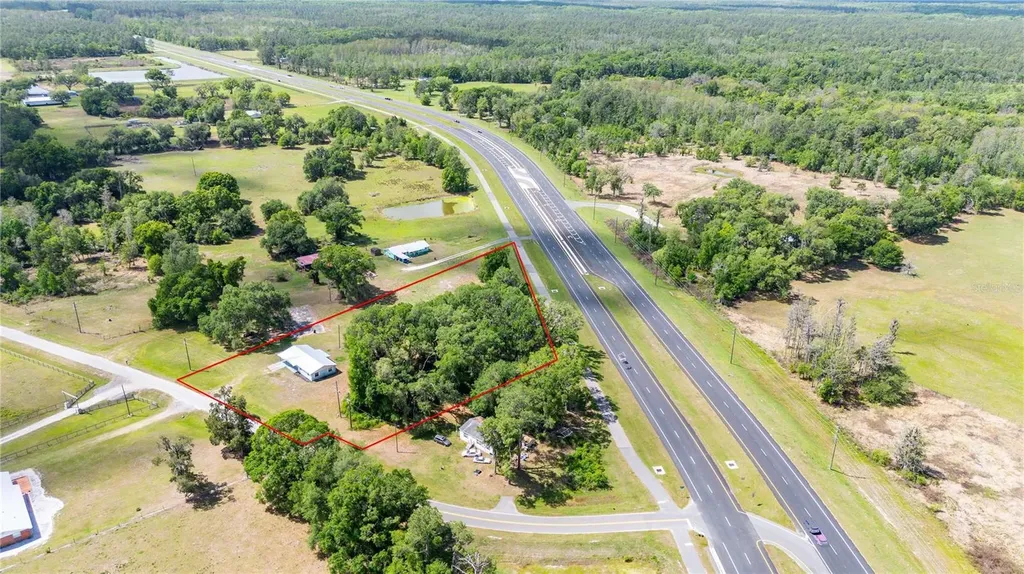 14024 Cr 757 Webster FL 33597
