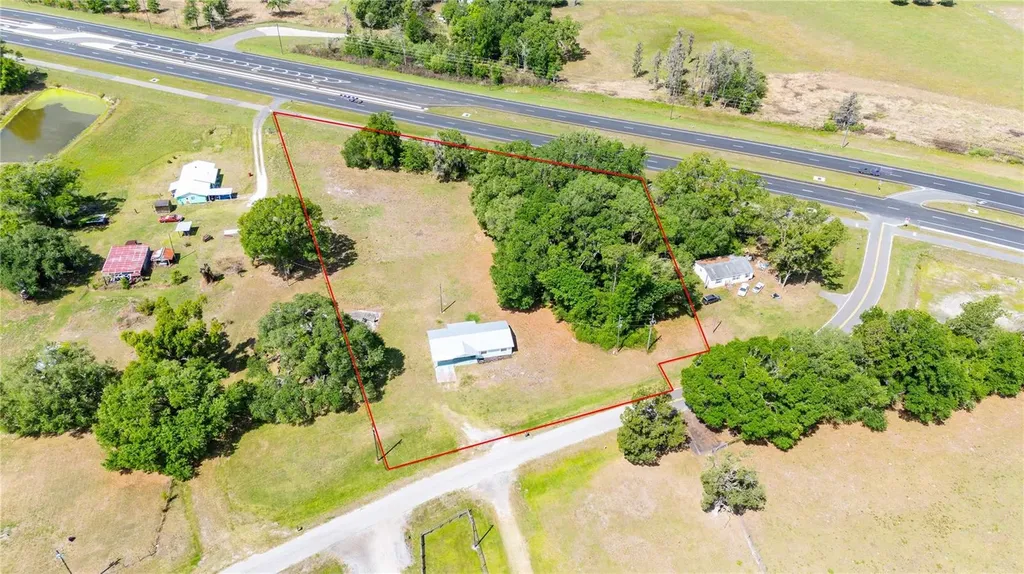 14024 Cr 757 Webster FL 33597