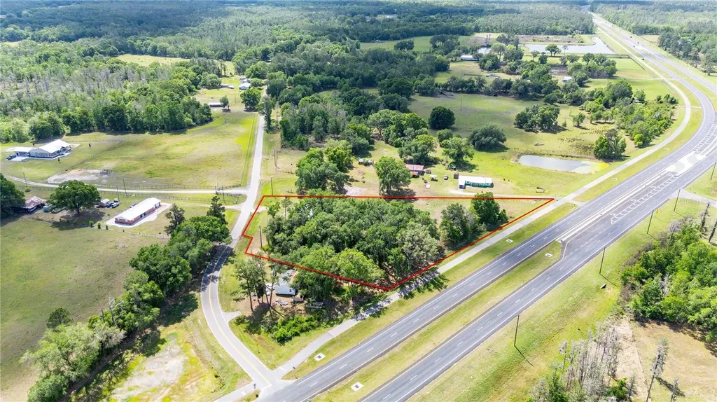 14024 Cr 757 Webster FL 33597