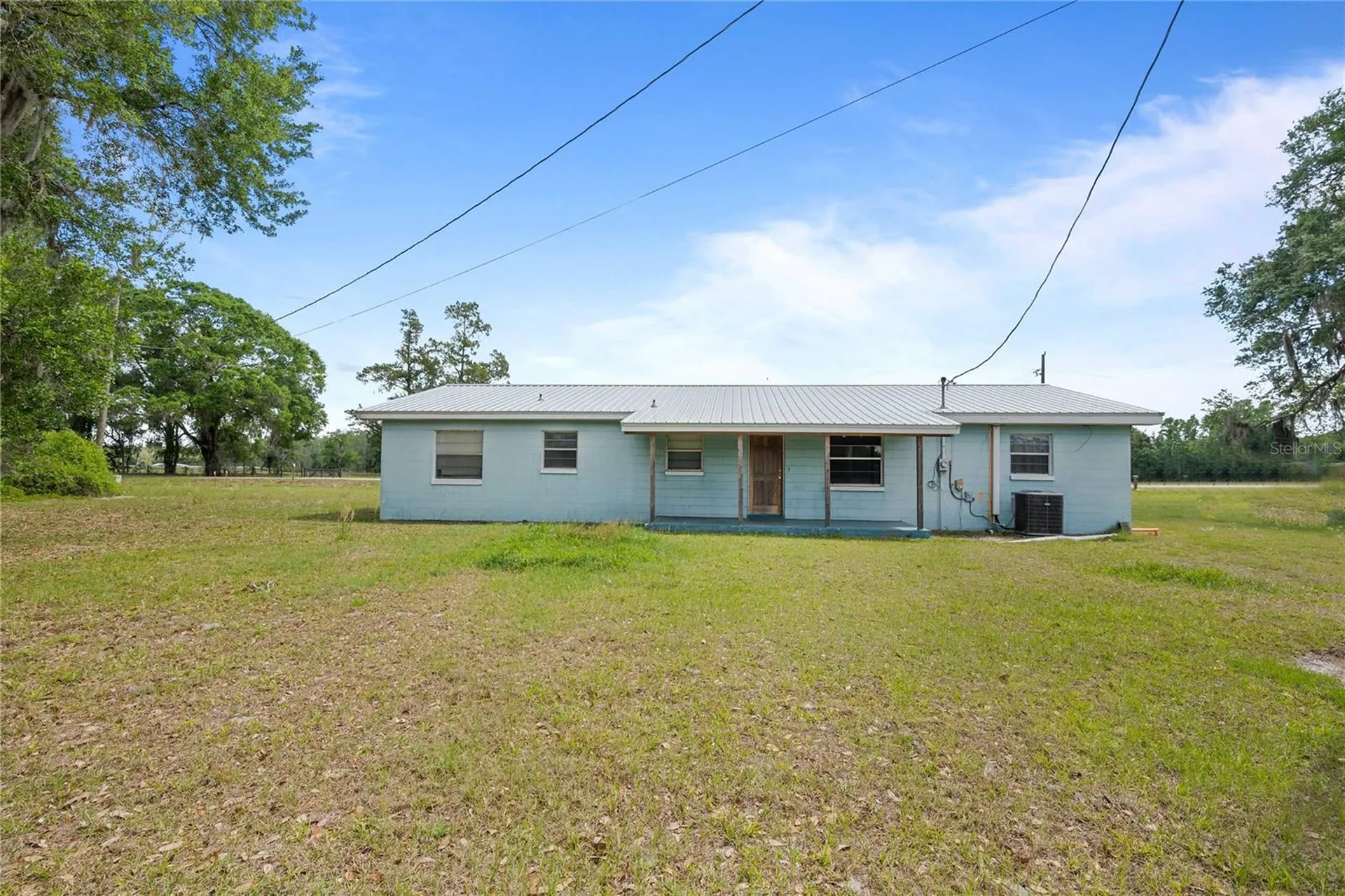 14024 Cr 757 Webster FL 33597