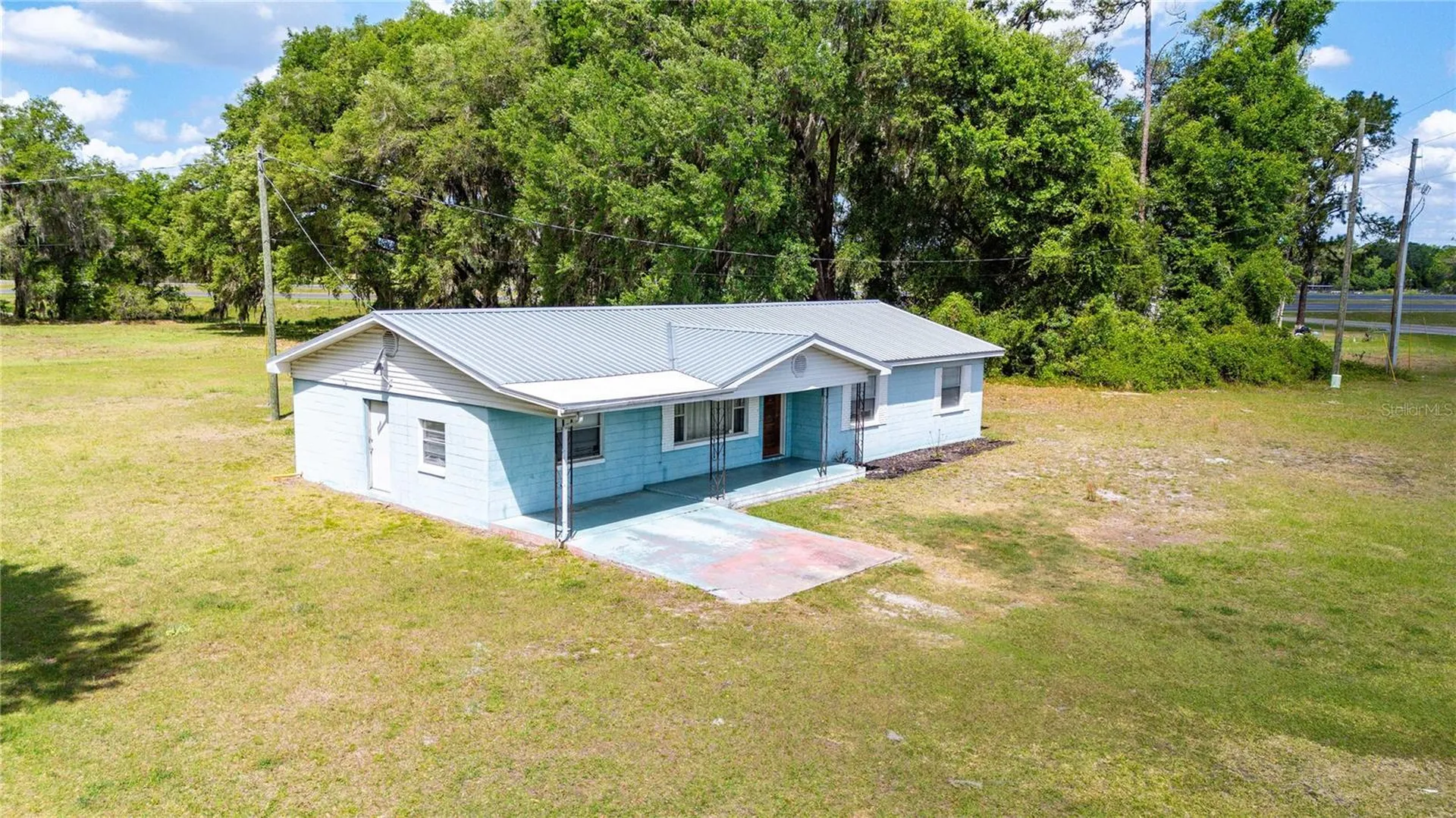 14024 Cr 757 Webster FL 33597