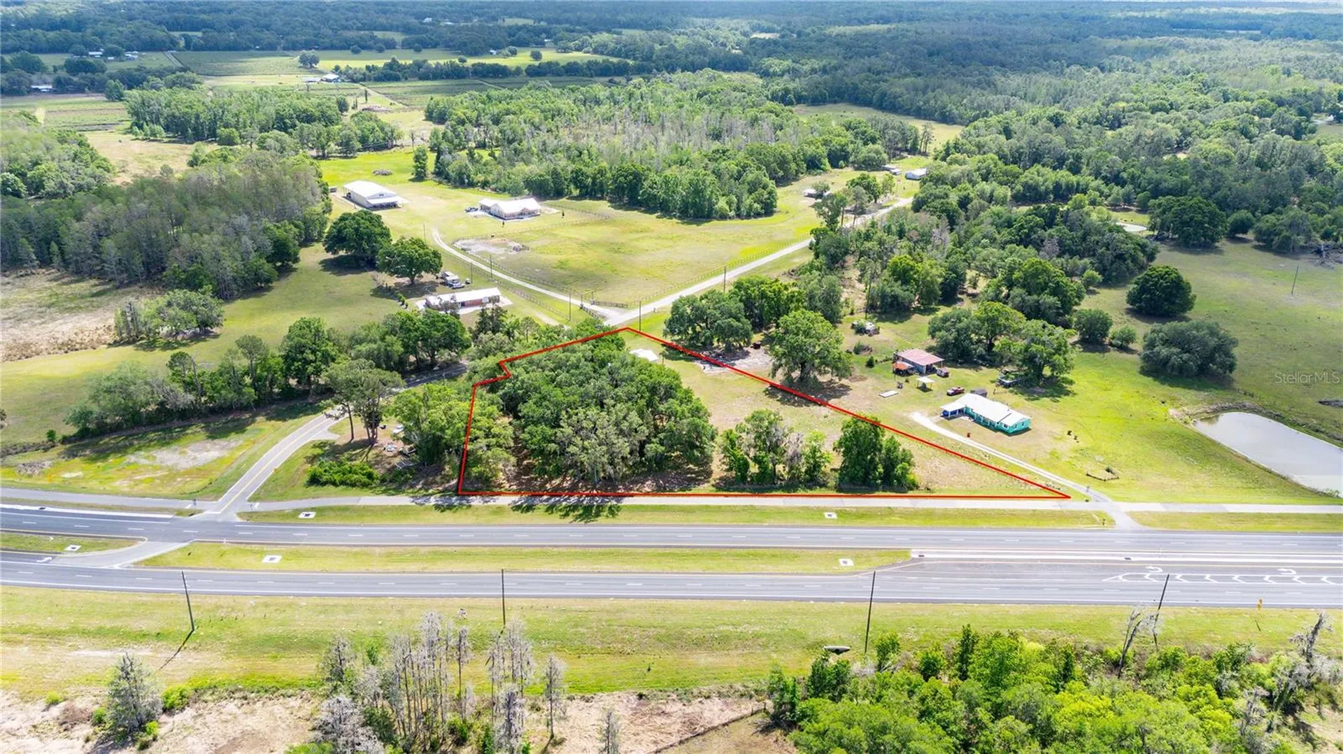 14024 Cr 757 Webster FL 33597