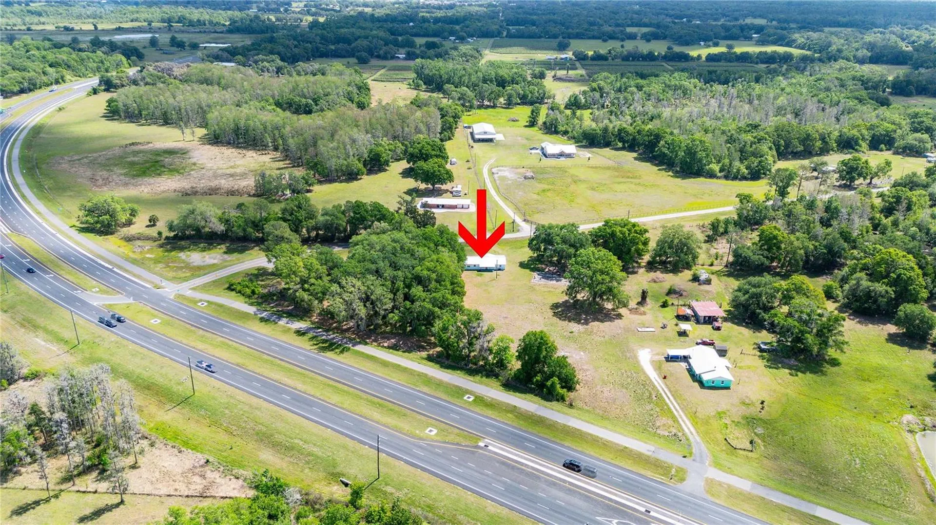 14024 Cr 757 Webster FL 33597