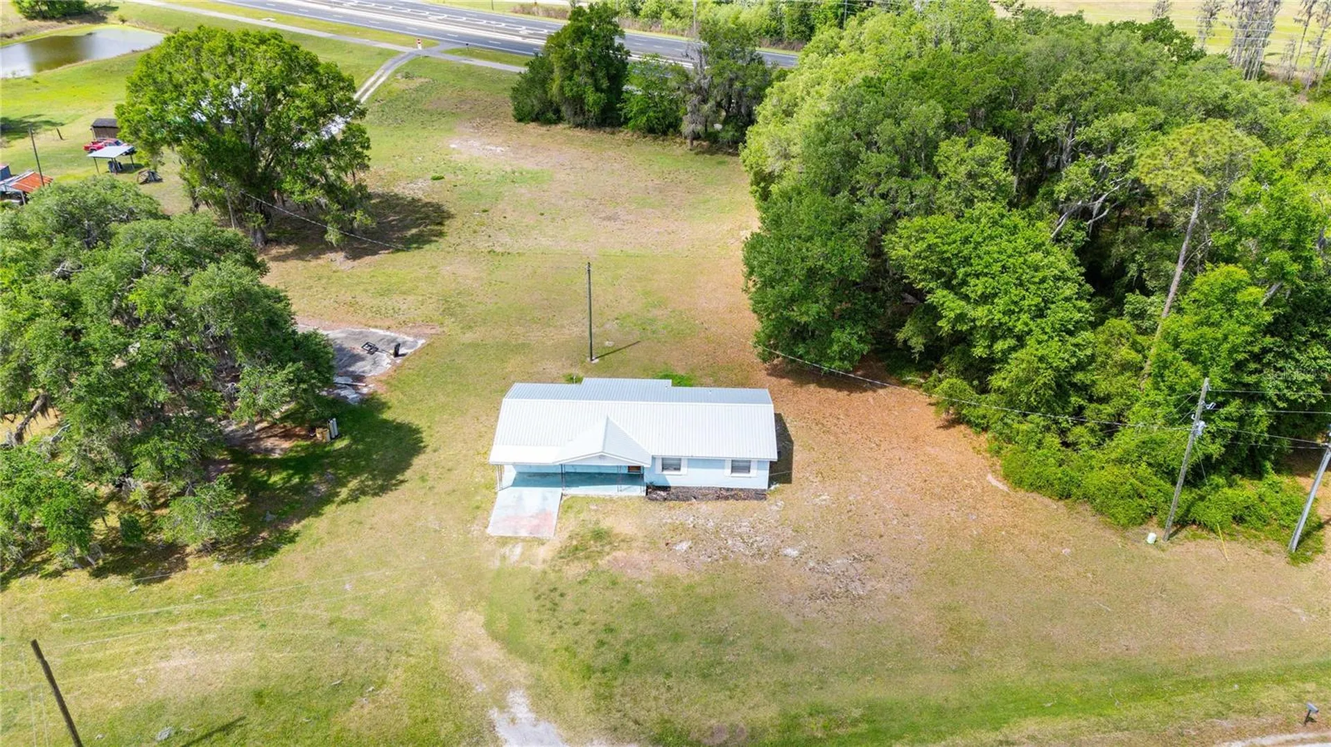14024 Cr 757 Webster FL 33597