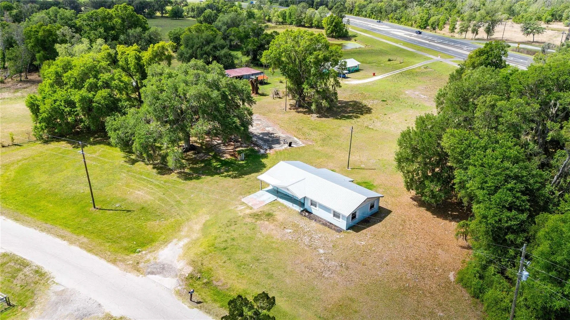 14024 Cr 757 Webster FL 33597
