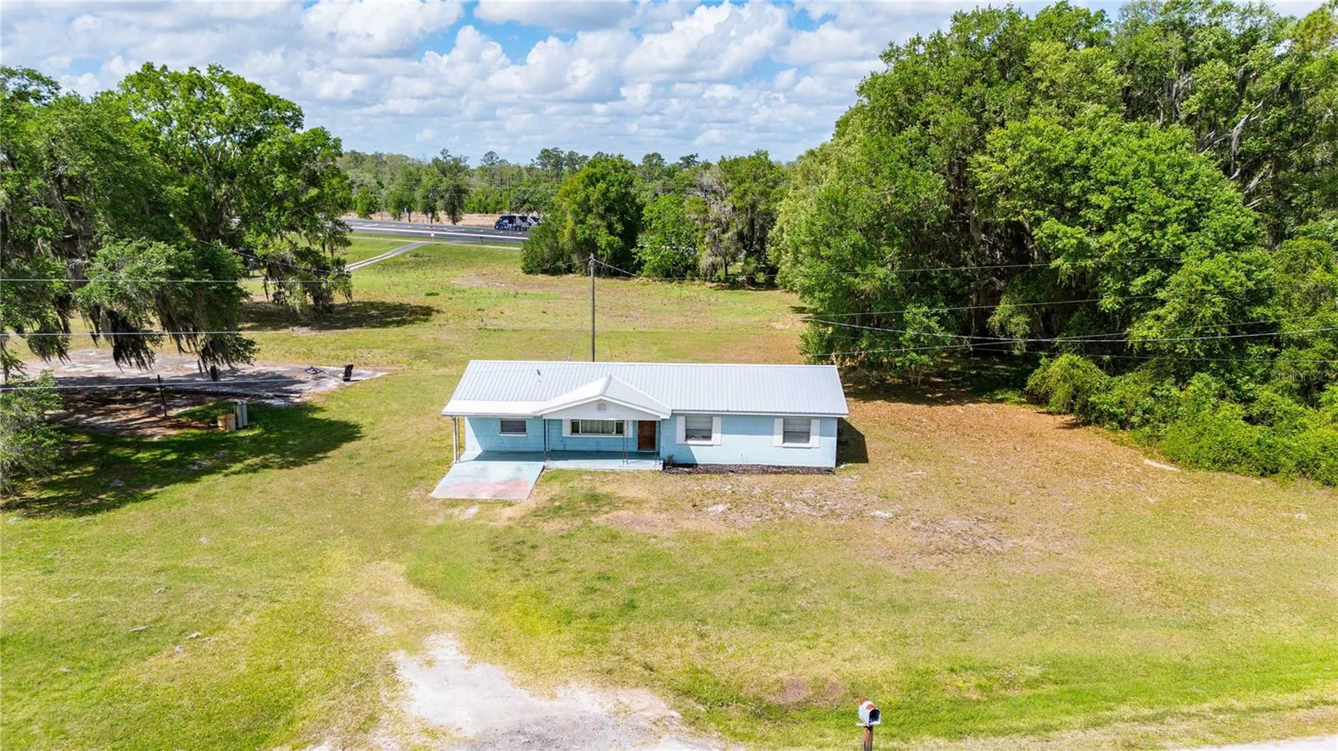 14024 Cr 757 Webster FL 33597