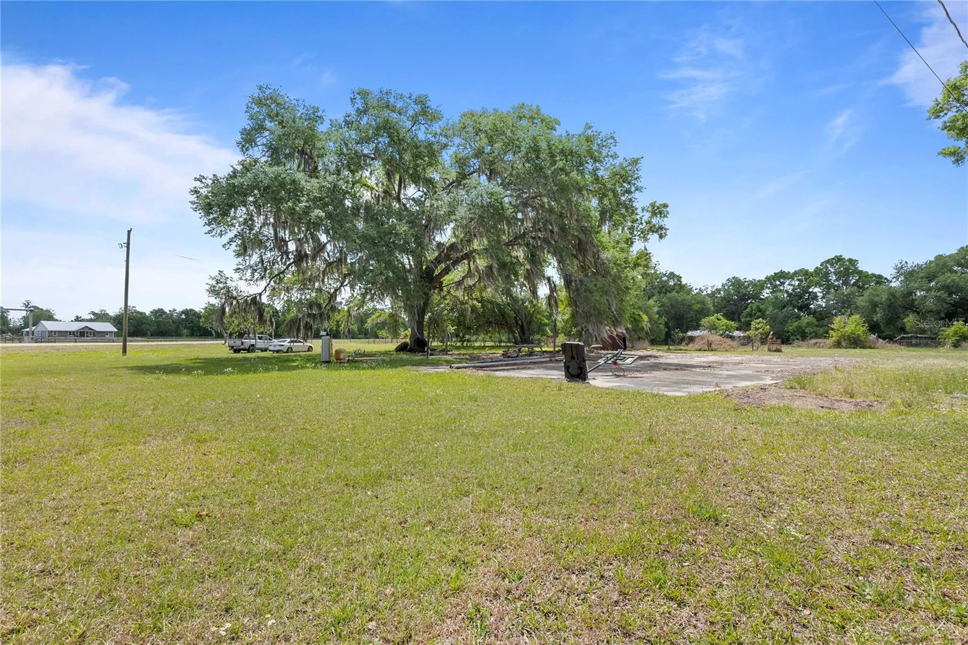 14024 Cr 757 Webster FL 33597