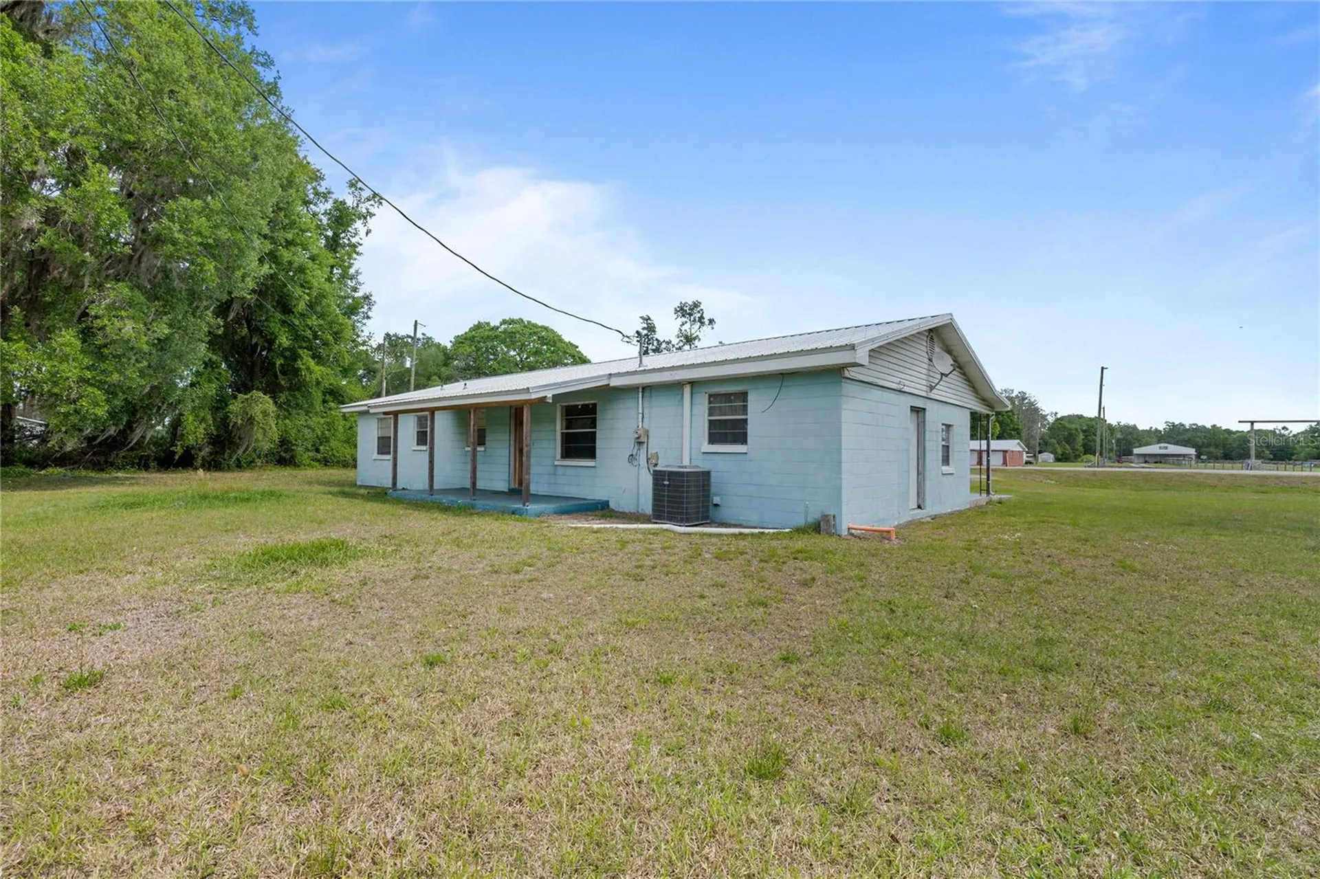 14024 Cr 757 Webster FL 33597