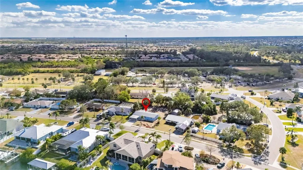 660 Flamingo Drive Apollo Beach FL 33572