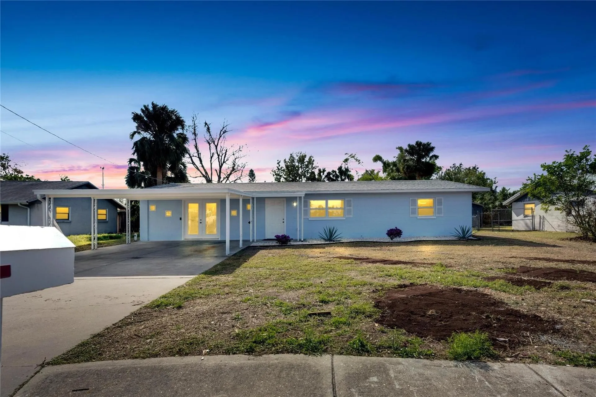 660 Flamingo Drive Apollo Beach FL 33572