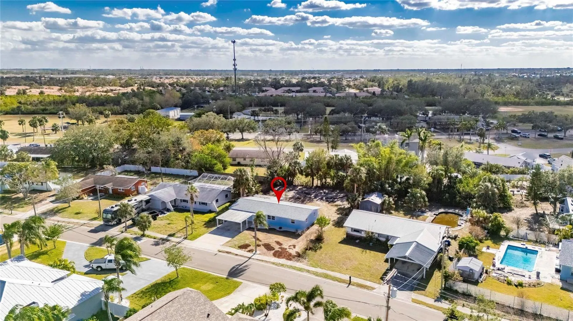 660 Flamingo Drive Apollo Beach FL 33572