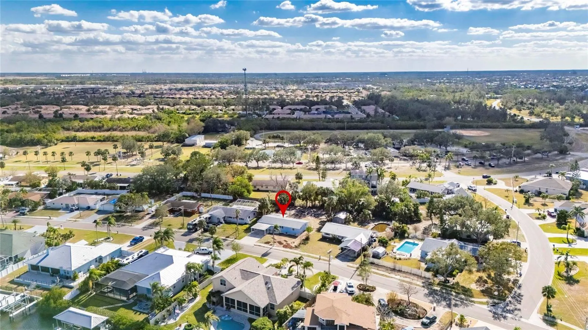 660 Flamingo Drive Apollo Beach FL 33572